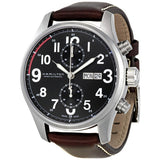 Hamilton Khaki Officer Men's Watch H71776533#H71716533 - Watches of America