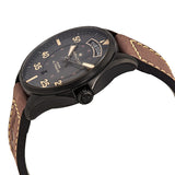 Hamilton Khaki Pilot Automatic Black Dial Men's Watch #H64605531 - Watches of America #2