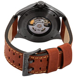 Hamilton Khaki Pilot Automatic Black Dial Men's Watch #H64705531 - Watches of America #3