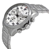 Hamilton Khaki Pilot Automatic Chronograph Men's Watch #H64666155 - Watches of America #2