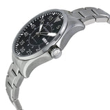 Hamilton Khaki Pilot Automatic Men's Watch #H64715135 - Watches of America #2
