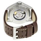 Hamilton Khaki Pilot Automatic Black Dial Men's Watch #H64715535 - Watches of America #3