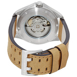 Hamilton Khaki Pilot Day Date Automatic Black Dial Men's Watch #H64645531 - Watches of America #3