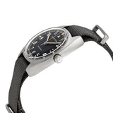 Hamilton Khaki Pilot Pioneer Hand Wind Men's Watch #H76419931 - Watches of America #2