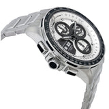 Hamilton Khaki X-Wind Automatic Silver Dial Men's Watch #H77726151 - Watches of America #2
