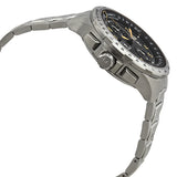 Hamilton Khaki X-Wind Chronograph Automatic Black Dial Men's Watch #H77796135 - Watches of America #3