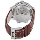 Hamilton Khaki X-Wind Chronograph Quartz Blue Dial Men's Watch #H77922541 - Watches of America #3