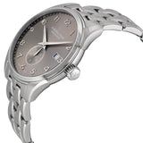 Hamilton Maestro Automatic Grey Dial Stainless Steel Watch #H42515185 - Watches of America #2