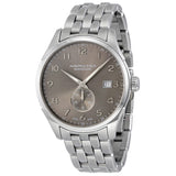 Hamilton Maestro Automatic Grey Dial Stainless Steel Watch #H42515185 - Watches of America