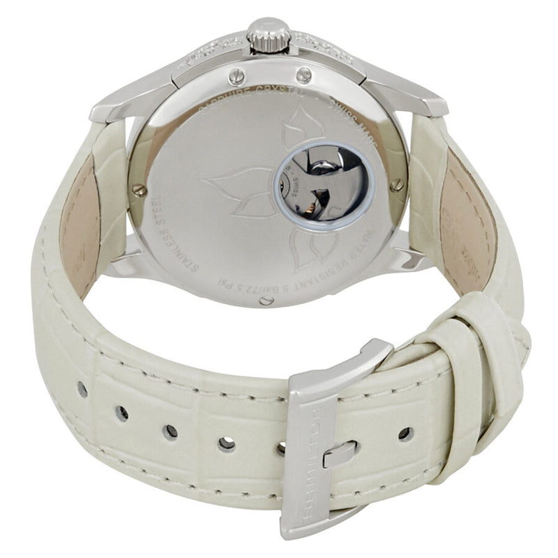 Hamilton Maestro Automatic Ladies Watch #H32365313 - Watches of America #3