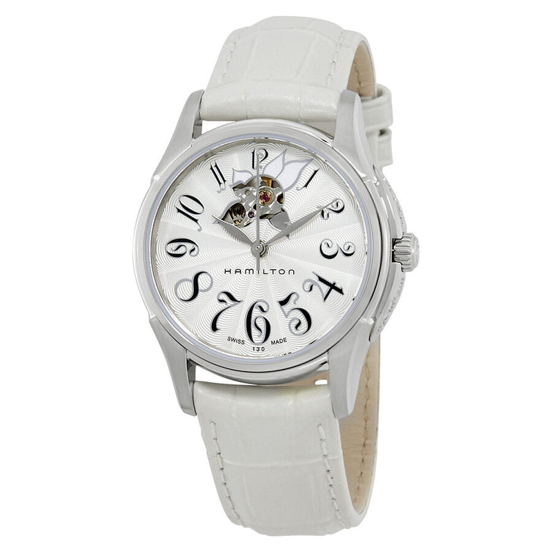 Hamilton Maestro Automatic Ladies Watch #H32365313 - Watches of America