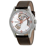 Hamilton Men's Jazzmaster Open Heart Watch #H32565555 - Watches of America