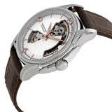 Hamilton Men's Jazzmaster Open Heart Watch #H32565555 - Watches of America #2