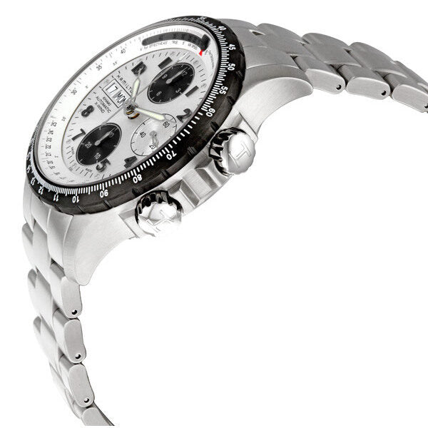 Hamilton Men's Khaki King X Wind Automatic Watch #H77626153 - Watches of America #2