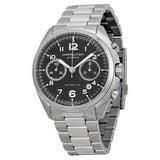 Hamilton Pilot Pioneer Automatic Chronograph Men's Watch #H76416135 - Watches of America