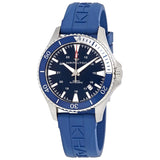 Hamilton Scuba Automatic Blue Dial Men's Watch #H82345341 - Watches of America
