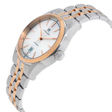 Hamilton Spirit of Liberty Automatic Silver Dial Men's Watch #H42425151 - Watches of America #2