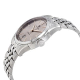 Hamilton Spirit of Liberty Automatic Silver Dial Men's Watch #H42415102 - Watches of America #2