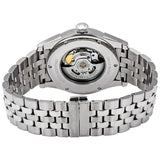 Hamilton Spirit of Liberty Automatic Silver Dial Men's Watch #H42415102 - Watches of America #3