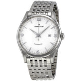 Hamilton Timeless Classic Thinomatic Silver Dial Stainless Steel Men's Watch H387#H38715181 - Watches of America