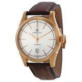 Hamilton Timeless Spirit of Liberty Automatic Men's Watch #H42445551 - Watches of America
