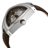 Hamilton Ventura Automatic Shield Shaped Men's Watch #H24515591 - Watches of America #2