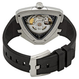 Hamilton Ventura Elvis80 Automatic Asymmetric Men's Watch #H24555331 - Watches of America #3
