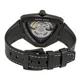 Hamilton Ventura Elvis80 Automatic Shield Shaped Men's Watch #H24585731 - Watches of America #3