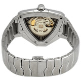 Hamilton Ventura Elvis80 Automatic Shield-Shaped Men's Watch #H24505111 - Watches of America #3