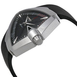 Hamilton Ventura XXL Automatic Asymmetric Men's Watch #H24655331 - Watches of America #2