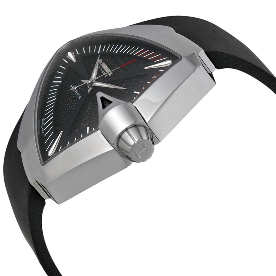 Hamilton Ventura XXL Automatic Asymmetric Men's Watch