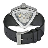 Hamilton Ventura XXL Automatic Asymmetric Men's Watch #H24655331 - Watches of America #3