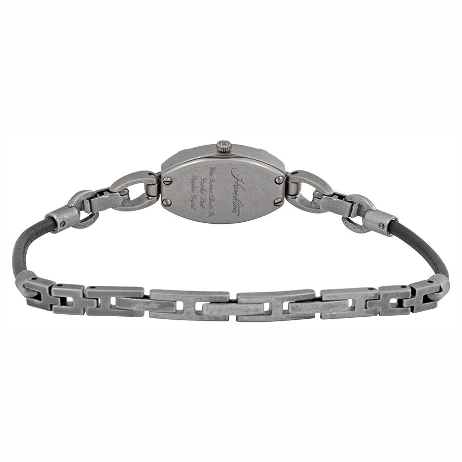 Hamilton Vintage Silver Dial Ladies Watch H31121783