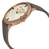 Harry Winston 18K Rose Gold Diamond Ladies Watch #MIDQHM39RR004 - Watches of America #2
