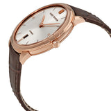 Harry Winston Midnight Automatic 18Kt Rose Gold Unisex Watch #MIDAHD39RR001 - Watches of America #2