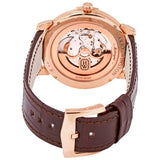 Harry Winston Midnight Automatic 18kt Rose Gold Men's Watch #MIDAHD42RR001 - Watches of America #3