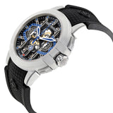 Harry Winston Project Z Skeleton Dial Zalium Automatic Limited Edition Men's Watch #OCEACH44ZZ004 - Watches of America #2
