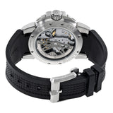 Harry Winston Project Z Skeleton Dial Zalium Automatic Limited Edition Men's Watch #OCEACH44ZZ004 - Watches of America #3