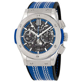 Hublot Aerofusion Chronograph Automatic Titanium Limited Edition Men's Watch #525.NX.0129.VR.ICC16 - Watches of America