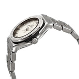 Hublot Automatic Titanium White Dial Ladies Watch #581.NX.2610.NX - Watches of America #2
