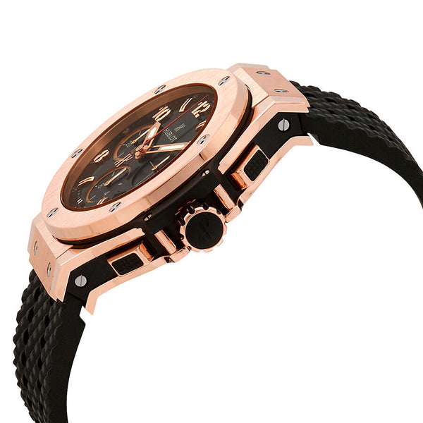 Hublot Big Bang 18kt Rose Gold Chronograph 41mm Watch #341.PX.130.RX - Watches of America #2