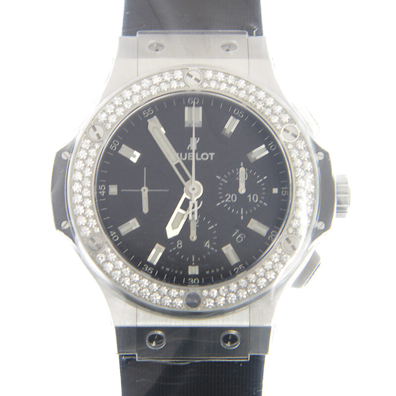 Hublot Big Bang 44mm Men's Watch #301.SX.1170.RX.1104 - Watches of America