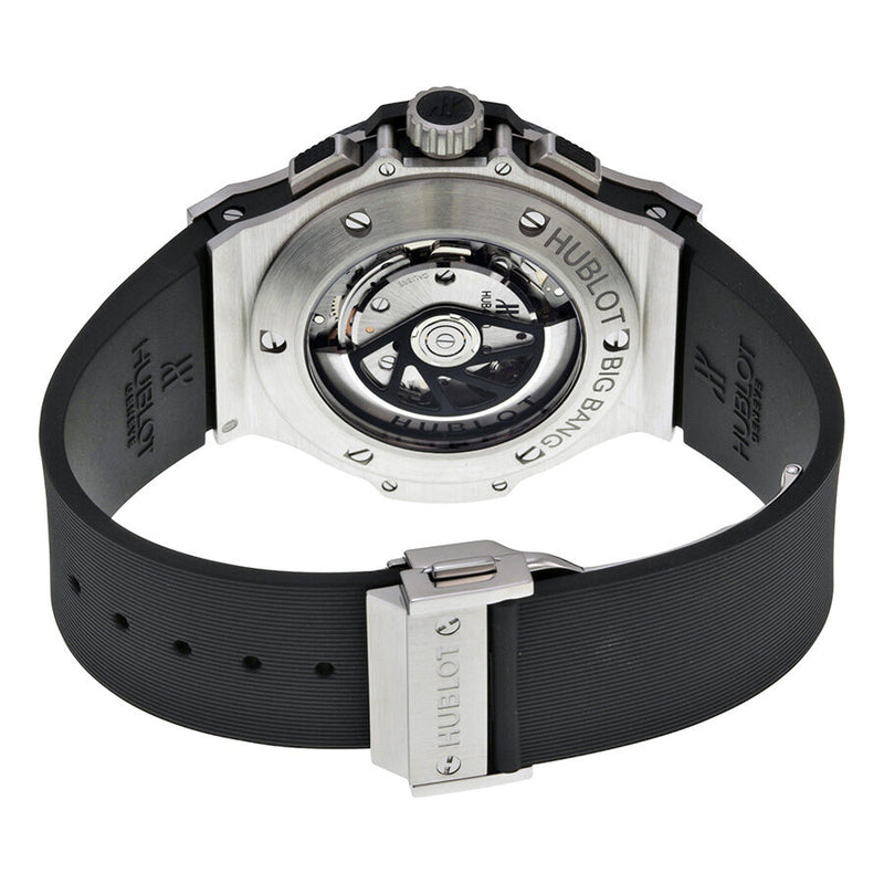 Hublot Big Bang Aero Bang Automatic Chronograph Men's Watch #311.SM.1170.RX - Watches of America #3