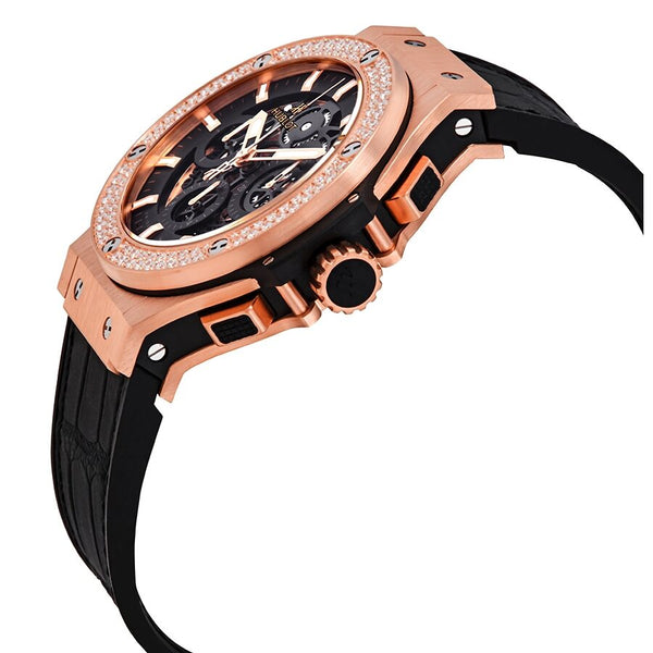 Hublot Big Bang Aero Bang Chronograph Automatic Diamond Men's Watch 311.PX.1180.GR1104 #311.PX.1180.GR.1104 - Watches of America #2