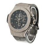 Hublot Big Bang Aero Bang Chronograph Black Skeleton Dial Men's Watch #310.KX.1140.RX - Watches of America #4