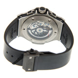 Hublot Big Bang Aero Bang Chronograph Black Skeleton Dial Men's Watch #310.KX.1140.RX - Watches of America #5