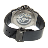 Hublot Big Bang Aero Bang Chronograph Black Skeleton Dial Men's Watch #310.KX.1140.RX - Watches of America #6