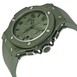 Hublot Big Bang Automatic Chronograph Green Dial Men's Watch 301GI5290RG #301.GI.5290.RG - Watches of America #2