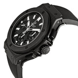 Hublot Big Bang Black Carbon Fiber Dial Automatic Chronograph Men's Watch 301QX1724RX #301.QX.1724.RX - Watches of America #2