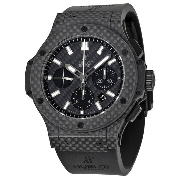 Hublot big bang all carbon best sale